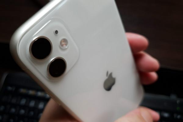 Apple iPhone 11 - Fotografii Hands-On