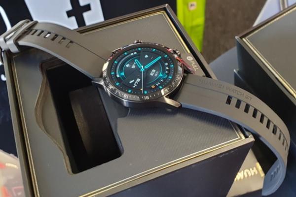Huawei vine cu actualizări software pentru ceasurile Watch GT și Watch GT 2