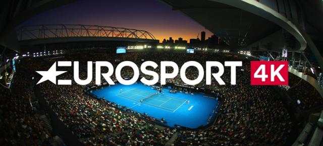 [UPDATE: Iată în ce alte orașe va sosi postul 4K] UPC lansează în premieră canalul Eurosport 4K în România; Difuzarea începe din 17 ianuarie în București
