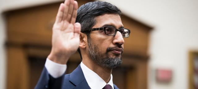 CEO-ul Google dorește reglementarea AI-ului cât mai rapid; Iată ce are de spus Sundar Pichai