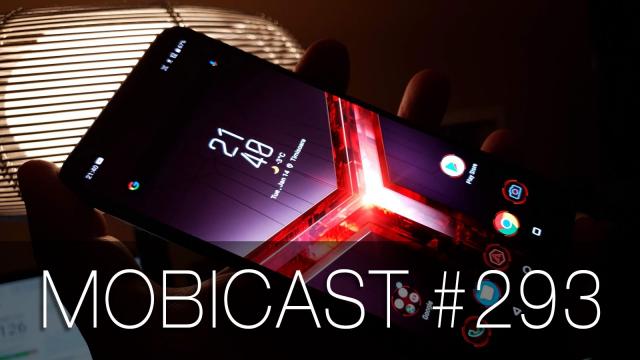 <b>Mobicast 293: Podcast/videocast despre ce s-a lansat la CES 2020, unboxing Nubia Red Magic 3s, fiinţa virtuală Samsung NEON, OnePlus Concept One</b>A trecut şi prima săptămână veritabilă de muncă din 2020, 6-13 ianuarie, marcată de CES 2020 pentru noi. Este evenimentul tech anual din Las Vegas, unde se lansează aparent orice numai telefoane nu