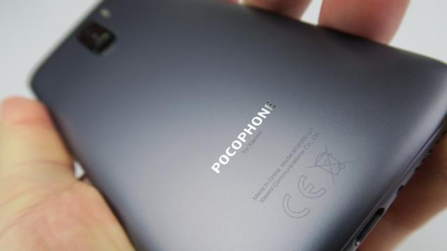 <b>Pocophone devine brand independent și ar putea lansa un nou smartphone curând</b>Membrii grupului de Facebook Mobilissimo sunt mereu atenți la noutăți și astfel aflăm și noi rapid detalii despre ce se întâmplă în scena tech globală. Astăzi descoperim prin intermediul unei postări din grup faptul 