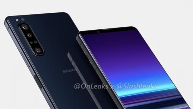 <b>Sony ar putea prezenta primul său smartphone 5G la MWC 2020; Xperia 1.1 sau Xperia 5 Plus?</b>Sony a trimis deja presei invitaţii pentru evenimentul sau de la MWC 2020, iar azi aflăm câteva detalii în plus legat de ce ne-ar fi pregătit. Surse apropiate de compania japoneză afirmă că sunt şanse să vedem 