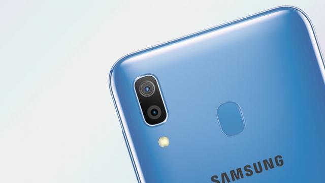 <b>Samsung Galaxy A21s este deja în lucru și va aduce o cameră dedicată pentru captura macro</b>În ultimul an segmentul entry-level și cel mid-range a devenit foarte important pentru Samsung, companie care încearcă să cucerească piața prin seria de terminale Galaxy, modele ce au ajuns să fie produse