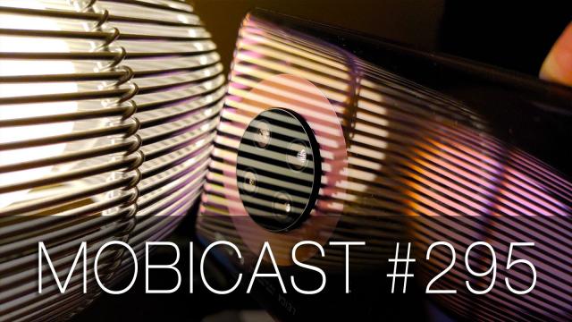 <b>Mobicast #295: Podcast despre Google I/O 2020, baterii grafen, poze reale Huawei P40 Pro, Coronavirus şi concert Slipknot în România</b>S-a mai dus o săptămână şi e momentul pentru un nou Mobicast, podcast şi videocast care vine ceas săptămânal. Practic avem o continuare a zvonurilor şi scăpărilor pentru Samsung Galaxy S20 