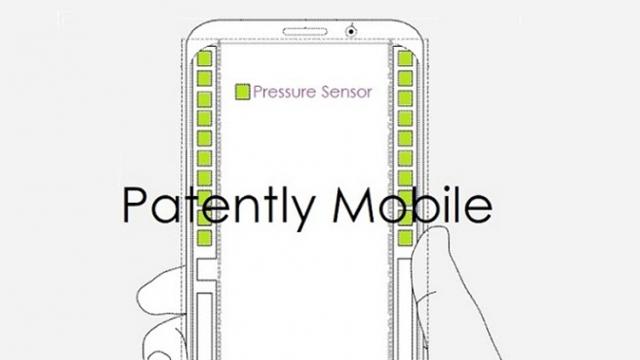 <b>Adio butoane fizice? Samsung ar implementa gesturi de control în stil Mate 30 Pro + strâns de muchii stil HTC</b>Un nou brevet Samsung apărut în ultimele 24 de ore ne pune pe gânduri cu privire la viitorul design al telefoanelor companiei. Ştim deja că seria Galaxy S20 va avea ecrane curbate pe margini, dar nu se va duce 
