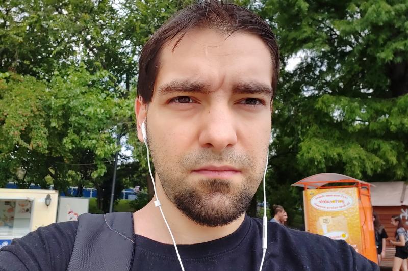 Samsung Galaxy A70 - Mostre Foto (selfie): 20190711_155345.jpg