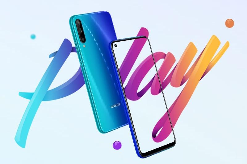 Honor Play 3 - Fotografii oficiale: Honor-Play-3_007.jpg