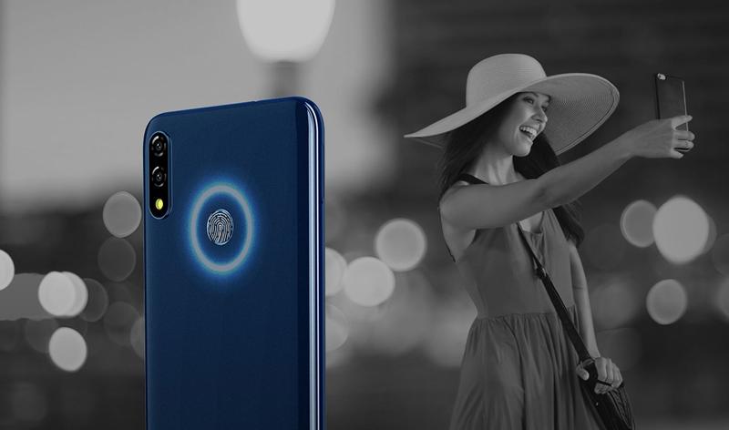 Gionee F9 Plus - Fotografii oficiale: Gionee-F9-Plus_010.jpg