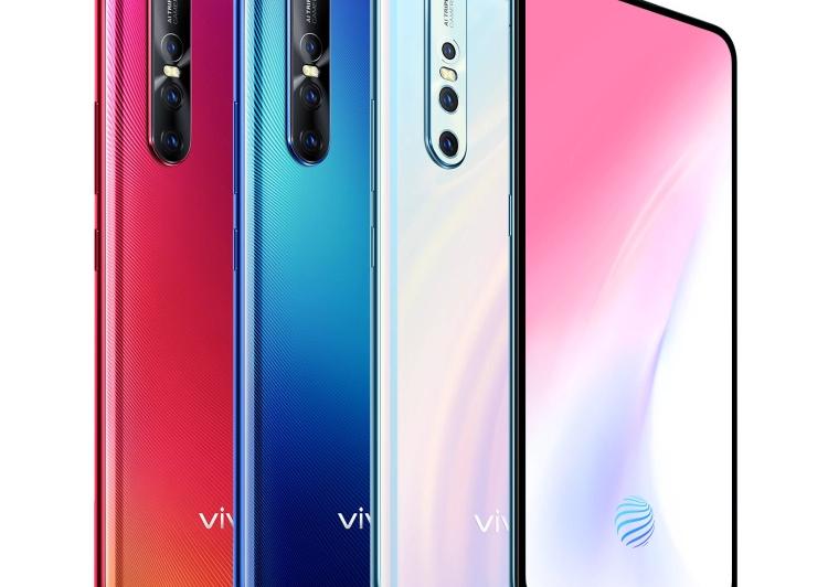 Vivo S1 Pro (China) - Fotografii oficiale: Vivo-S1-Pro-China_003.jpg