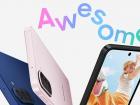 Preț și disponibilitate Samsung Galaxy A27 5G în România