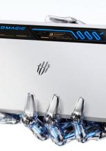 Red Magic Gaming Tablet 5 Pro debutează cu ecran OLED de 185Hz, Snapdragon 8 Elite Gen 5 și sistem avansat de răcire, pe bază de lichid