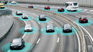 5G devine standard în industria auto: Omdia estimează că aproape 9 din 10 module de comunicații vor folosi noua tehnologie până în 2035