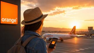Orange România simplifică roamingul în afara UE: tarife mai mici, mai multe beneficii și opțiuni noi pentru abonați și utilizatorii PrePay