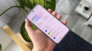 OPPO Reno16 Pro 5G: ColorOS 16 aduce personalizare în UI, simplificarea lockscreen-ului și desigur AI