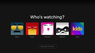 Noi reguli Netflix: Fiecare profil va avea nevoie de o adresă de e-mail proprie pentru autentificare