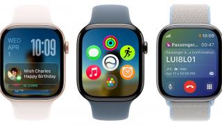 Apple reinventează Home Screen-ul de pe Apple Watch în watchOS 27! Primim sistem inteligent de recomandare a aplicațiilor