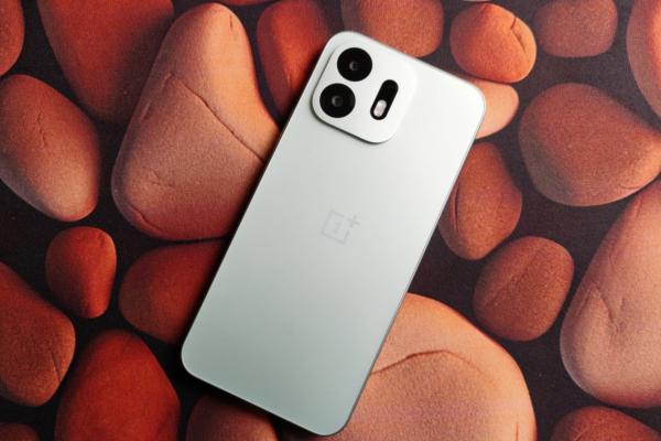 OnePlus N6 Unboxing