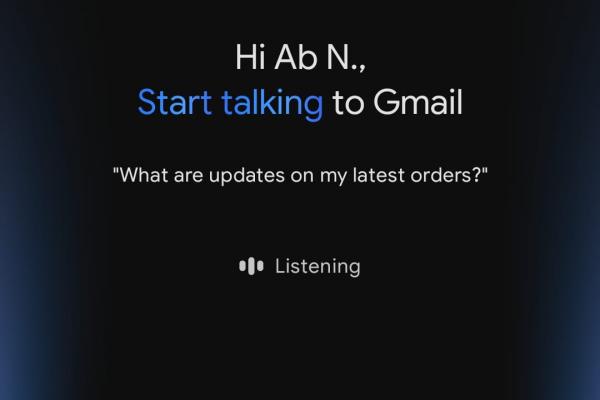 Gmail Live