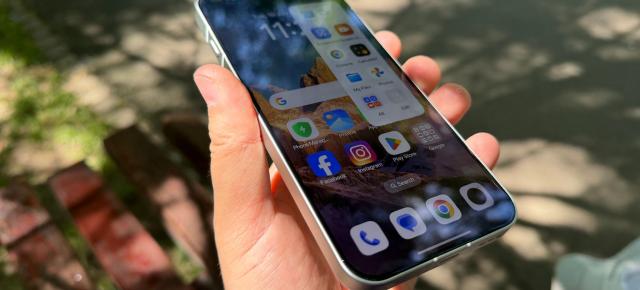 OPPO Reno16 Pro 5G: Conectivitate tunată pentru indoor și outdoor, O+ Connect pentru share cu iPhone