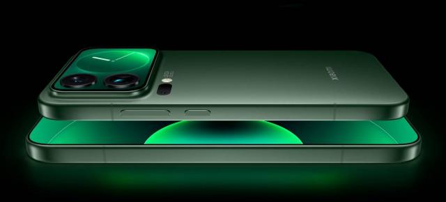 Xiaomi 18 Pro îți face în ciudă cu două camere de 200 MP, CPU Snapdragon 8 Elite Gen 6; Iar nu vine în Europa?