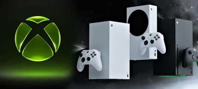 Microsoft scumpește din nou consolele Xbox: Series X ajunge la 800 de dolari începând din august