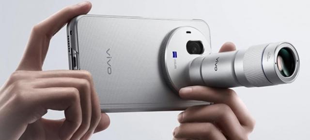 vivo X Fold6 anunţat oficial: telefon pliabil cu baterie de 7000 mAh, cameră Zeiss de 200 MP