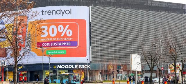 Trendyol ajunge la 11.000 de comercianți români; Tot mai multe firme vând în Grecia și Bulgaria