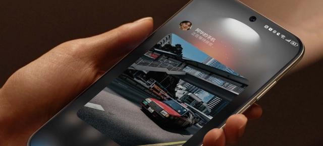Cine vrea telefoane LATE? Huawei va lansa un Nova Air mai lat în acest an
