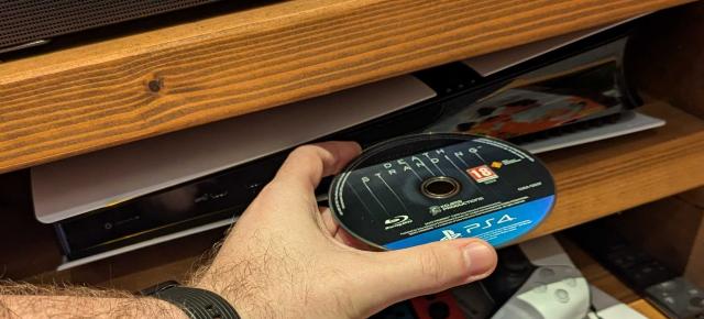 Sony renunță definitiv la jocurile PlayStation pe disc din 2028! Ce înseamnă schimbarea pentru gameri și piața second-hand