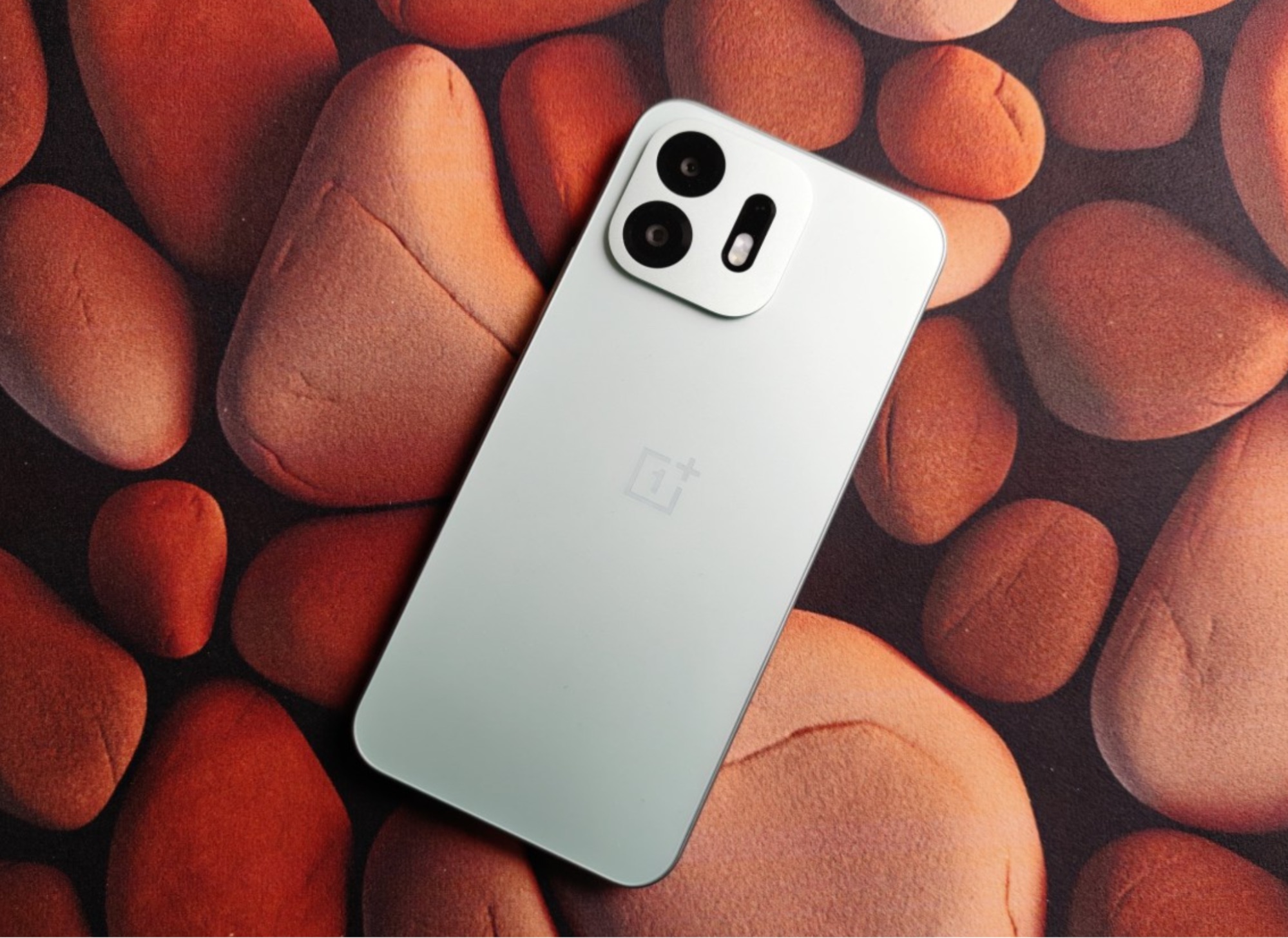 OnePlus N6 Unboxing (galerie)