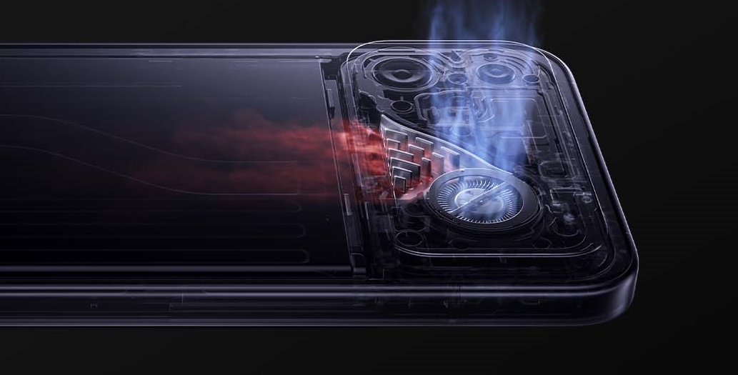 REDMI K90 Ultra - Fotografii (galerie)