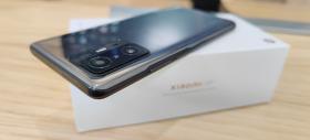 Xiaomi 12T are dotările dezvăluite; Va sosi cu procesor Snapdragon 8+ Gen1 și încărcare la 120W
