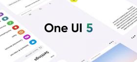 Samsung va oferi Android 13 (One UI 5 Beta) pentru seria Galaxy S22 începând din luna iulie