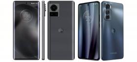 Motorola Edge 40 Pro are prima scăpare; Va sosi cu procesor Snapdragon 8 Gen 2 şi aflăm şi alte detalii despre viitoare telefoane Moto