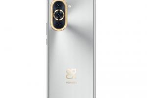 HUAWEI nova 10 Pro