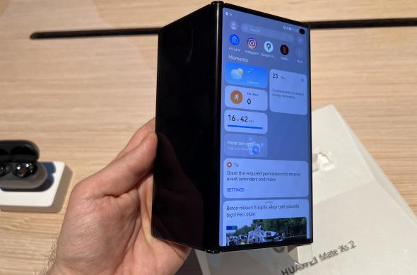 Huawei Mate Xs 2 - Fotografii Hands-On de la evenimente: Huawei-MatePad-XS2_023.jpg