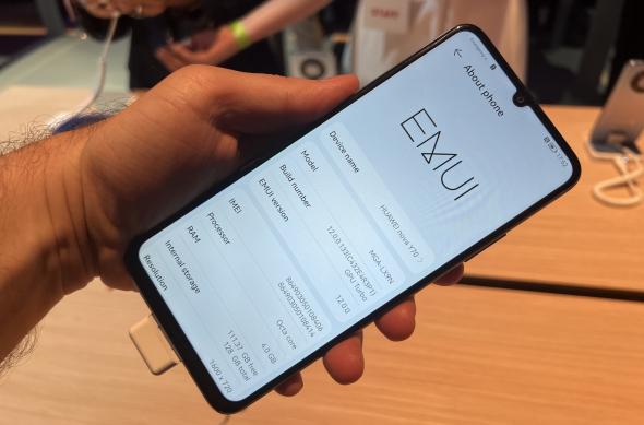 Huawei nova Y70 - Fotografii Hands-On: Huawei-Nova-Y70_011.jpg