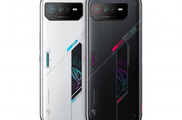 ASUS ROG PHONE 6 - Fotografii oficiale: ASUS-ROG-PHONE-6_011.jpg