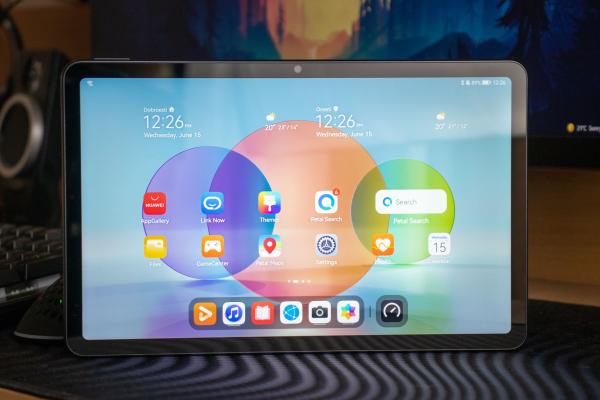 Huawei MatePad 10.4 2022 review detaliat în limba română (Evaluare Mobilissimo)