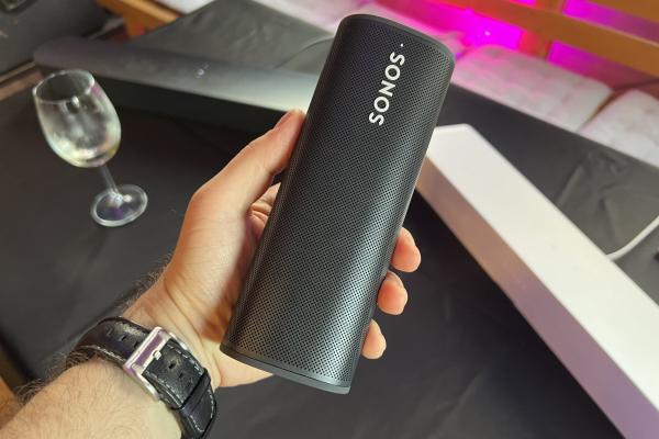 Eveniment Sonos