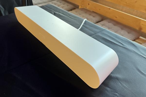 Sonos Ray - Fotografii
