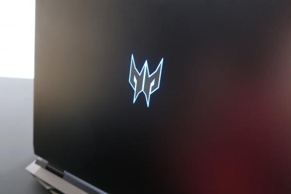 Acer Predator Helios 300 PH315-55-764C - Unboxing