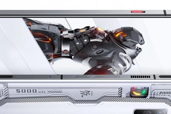 Seria de telefoane de gaming Nubia Red Magic 7S va debuta pe 11 iulie; Varianta Pro își face apariția în randări oficiale