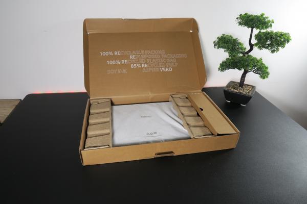 Acer Aspire Vero - Unboxing