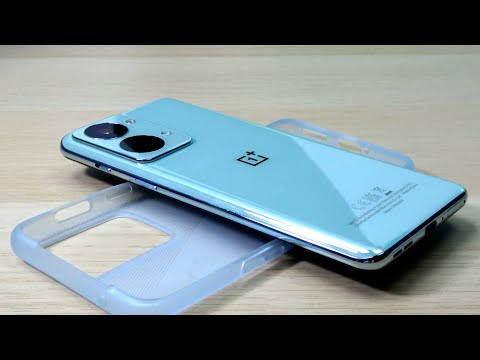 OnePlus Nord 2T 5G Video Review în Limba Română