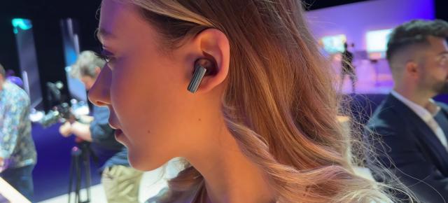 Huawei FreeBuds Pro 2 Hands On: anulare de zgomot excelentă şi autonomie promiţătoare (Video)