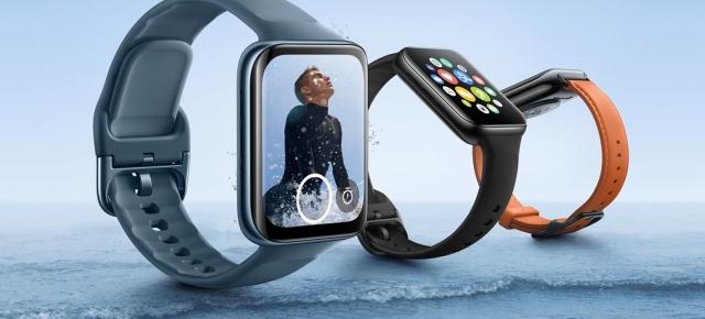 Smartwatch-ul OPPO Watch 3 și brățara inteligentă OPPO Band 2 se află în pregătire; Aflăm detalii despre specificațiile noilor purtabile