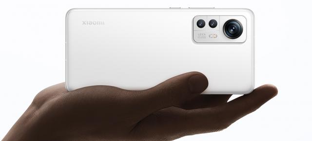 Xiaomi 12S inaugurează procesorul Snapdragon 8+ Gen 1 și parteneriatul cu Leica, oferă cameră Sony IMX707