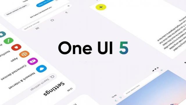 <b>Samsung va oferi Android 13 (One UI 5 Beta) pentru seria Galaxy S22 începând din luna iulie</b>Odată cu lansarea interfeței One UI, Samsung a reușit să-și repare reputația, lăsând în urmă TouchWiz și începând să ofere actualizări în timp record pentru smartphone-urile sale. Azi aflăm că producătorul urmează să lanseze curând One UI 5.0, interfață